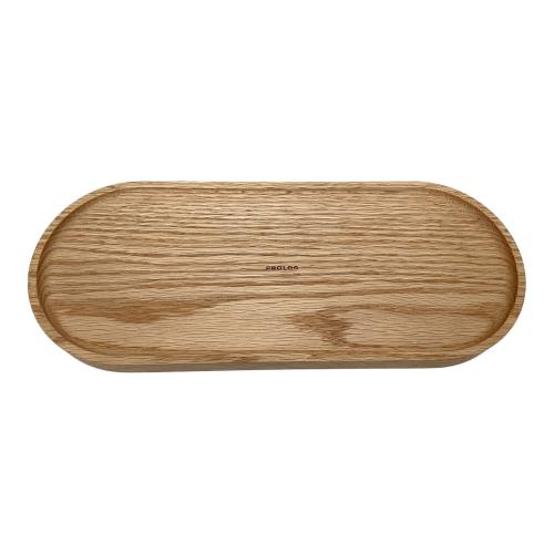 PROLOG (プロログ) ファニチャーアクセサリー U-TRAY オーク