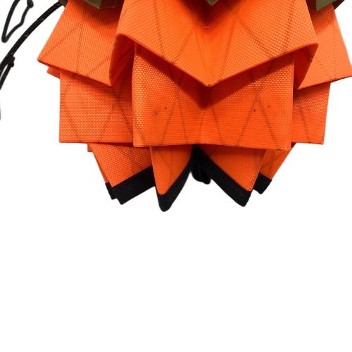 solworks (ソルワークス) ランタンアクセサリー コヨーテ×オレンジ 希少品 旧ロゴ solol HTP model