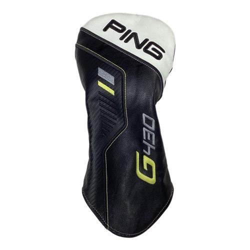 PiNG (ピン) G430 SFT ドライバー 2022年モデル