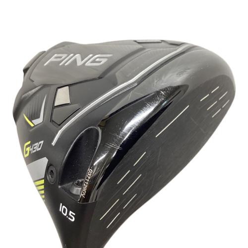 PiNG (ピン) G430 SFT ドライバー 2022年モデル