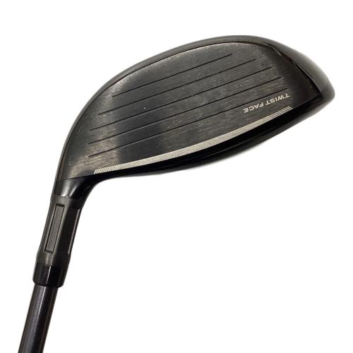 TaylorMade (テーラーメイド) STEALTH2 5U フェアウェイウッド 2023年モデル