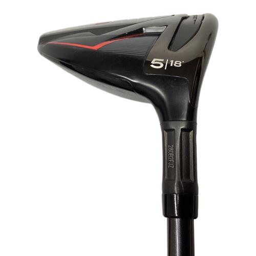 TaylorMade (テーラーメイド) STEALTH2 5U フェアウェイウッド 2023年モデル
