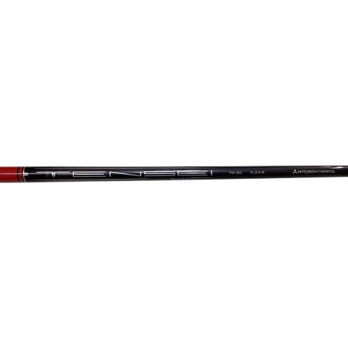 TaylorMade (テーラーメイド) STEALTH2 5U フェアウェイウッド 2023年モデル