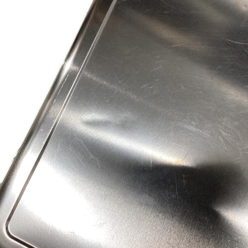 Coleman (コールマン) スチールベルトクーラー クーラーボックス 6150 6155 51L(54QT) シルバー