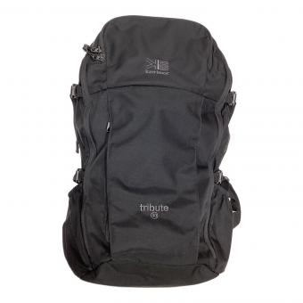 Karrimor (カリマー) バックパック 501012 ブラック tribute 40