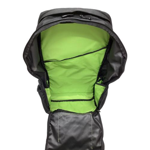 Karrimor (カリマー) バックパック 501012 ブラック tribute 40