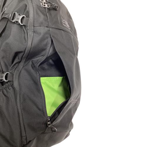 Karrimor (カリマー) バックパック 501012 ブラック tribute 40