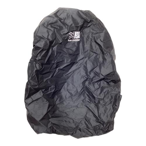 Karrimor (カリマー) バックパック 501012 ブラック tribute 40