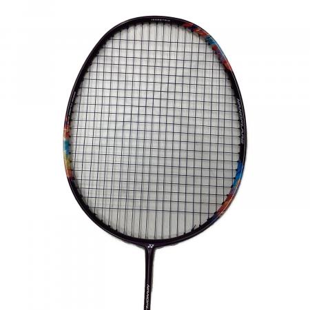ジャンク品　ヨネックス　ナノフレア700プロ YONEX (ヨネックス) ナノフレア700プロ バドミントンラケット