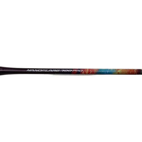 YONEX (ヨネックス) ナノフレア700プロ バドミントンラケット