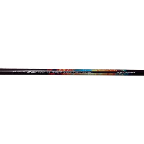 ジャンク品　ヨネックス　ナノフレア700プロ YONEX (ヨネックス) ナノフレア700プロ バドミントンラケット
