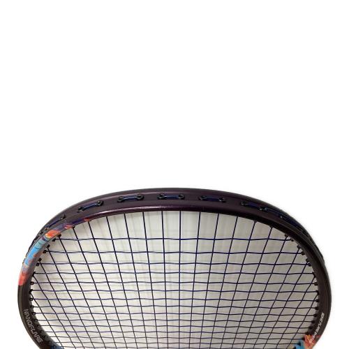 YONEX (ヨネックス) ナノフレア700プロ バドミントンラケット