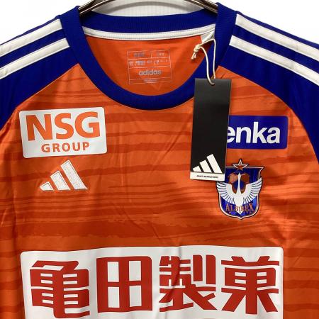 アルビレックス新潟 (アルビレックスニイガタ) 長倉幹樹【27】サッカー