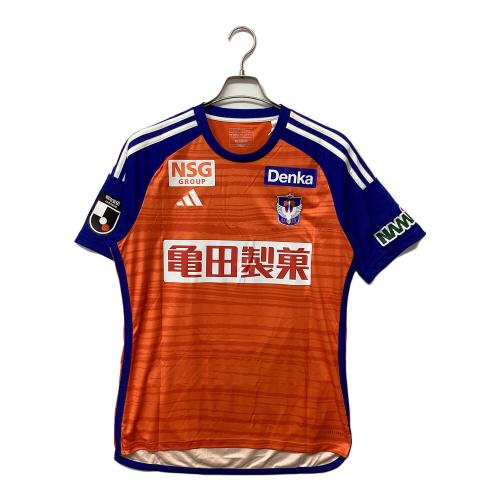アルビレックス新潟 (アルビレックスニイガタ) 長倉幹樹【27】サッカー