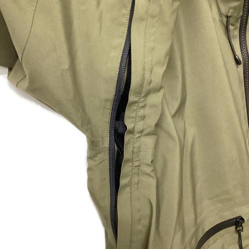 Quiksilver (クイックシルバー) BLACK ALDER STRETCH GTX JK
