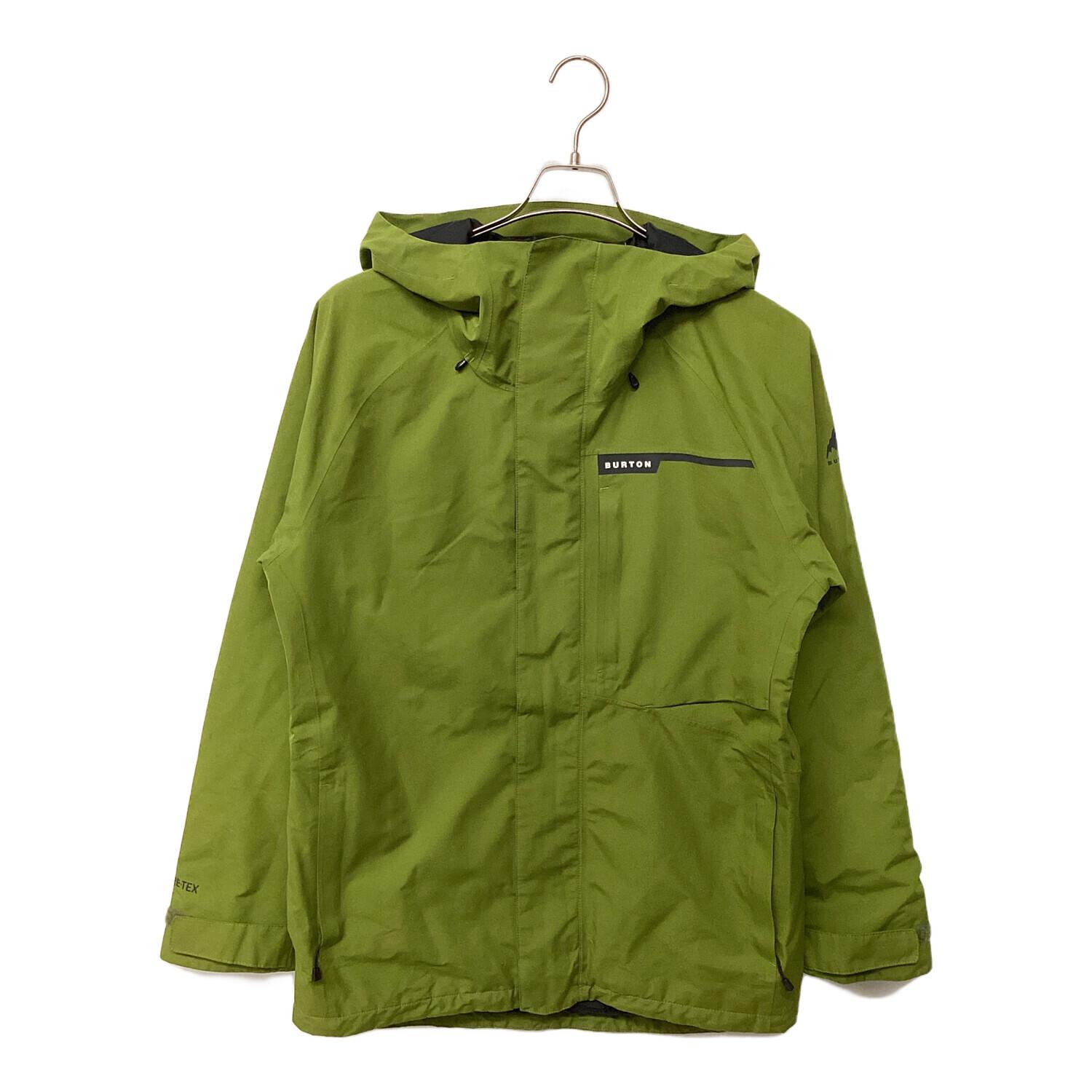 BURTON (バートン) パウラインジャケット GTX スノーボードウェア