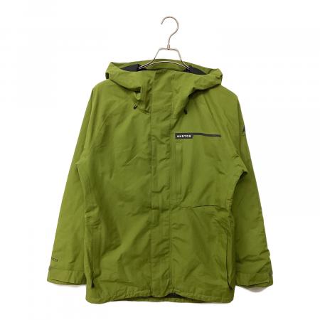 【タグ付き✨BURTON✨M】スキー スノー スノボ ウェア ジャケット 新品 BURTON (バートン) パウラインジャケット GTX スノーボードウェア