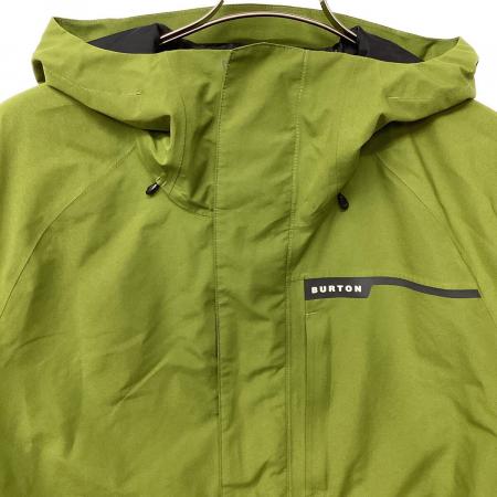 BURTON (バートン) パウラインジャケット GTX スノーボードウェア