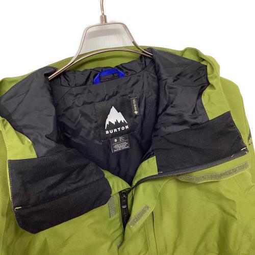 BURTON (バートン) パウラインジャケット GTX スノーボードウェア