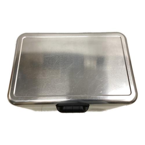 Coleman (コールマン) スチールベルトクーラー クーラーボックス 300001343 54QT シルバー