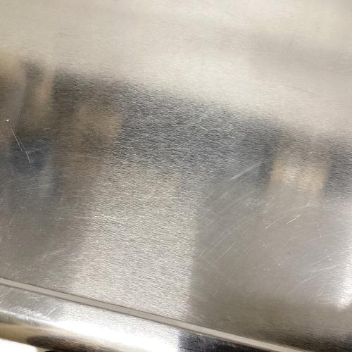 Coleman (コールマン) スチールベルトクーラー クーラーボックス 300001343 54QT シルバー
