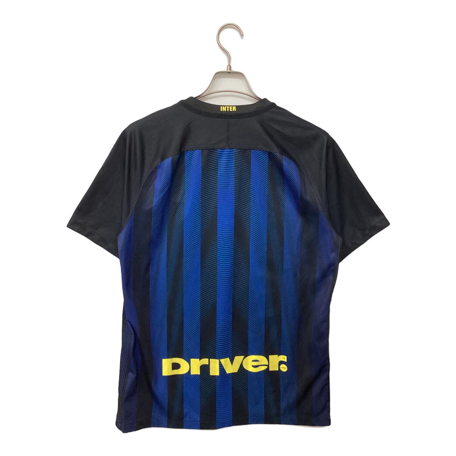インテル・ミラノ サッカーユニフォーム 776891-011 16-17ホーム
