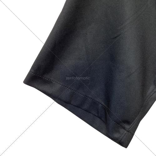 インテル・ミラノ サッカーユニフォーム 776891-011 16-17ホーム メンズ SIZE L ブラック×ブルー