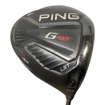 PiNG (ピン) G410 LST ドライバー