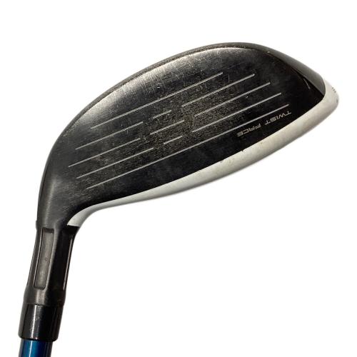 TaylorMade (テーラーメイド) SIM2 MAX U6 ユーティリティ 2021年モデル