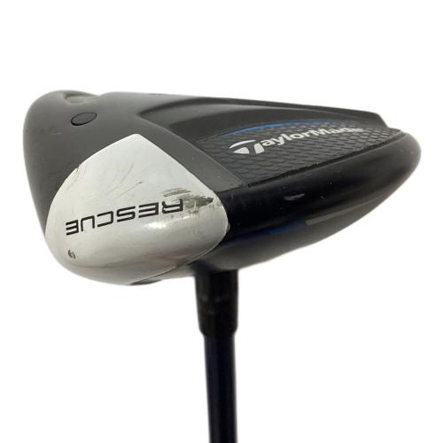TaylorMade (テーラーメイド) SIM2 MAX U6 ユーティリティ 2021年モデル
