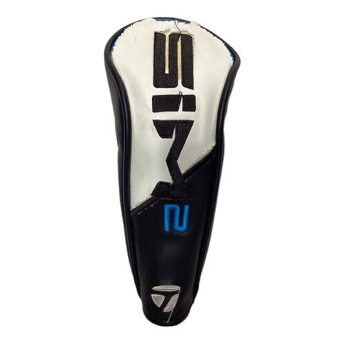TaylorMade (テーラーメイド) SIM2 MAX U6 ユーティリティ 2021年モデル