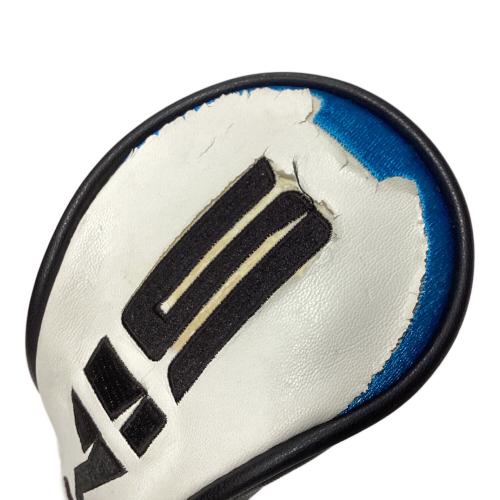 TaylorMade (テーラーメイド) SIM2 MAX U6 ユーティリティ 2021年モデル