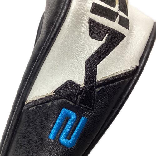 TaylorMade (テーラーメイド) SIM2 MAX U6 ユーティリティ 2021年モデル