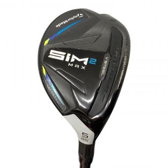 TaylorMade (テーラーメイド) SIM2 MAX U5 ユーティリティ 2021年モデル