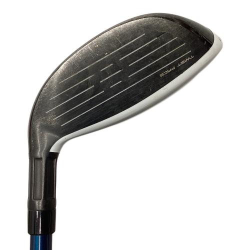 TaylorMade (テーラーメイド) SIM2 MAX U5 ユーティリティ 2021年モデル