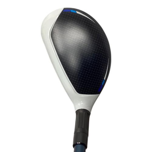 TaylorMade (テーラーメイド) SIM2 MAX U5 ユーティリティ 2021年モデル