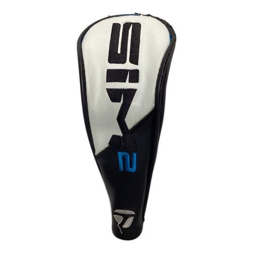 TaylorMade (テーラーメイド) SIM2 MAX U5 ユーティリティ 2021年モデル