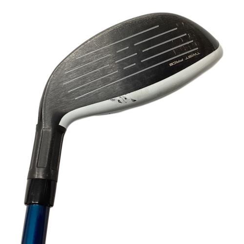 TaylorMade (テーラーメイド) SIM2 MAX U4 ユーティリティ 2021年モデル
