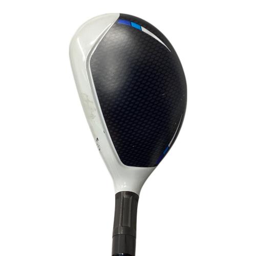 TaylorMade (テーラーメイド) SIM2 MAX U4 ユーティリティ 2021年モデル