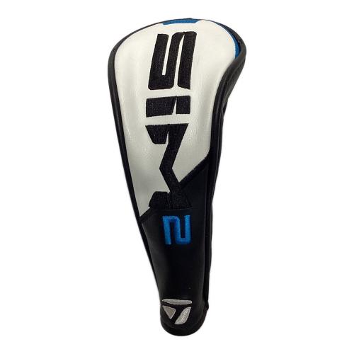 TaylorMade (テーラーメイド) SIM2 MAX U4 ユーティリティ 2021年モデル