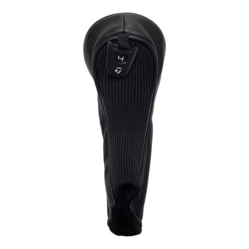 TaylorMade (テーラーメイド) SIM2 MAX U4 ユーティリティ 2021年モデル