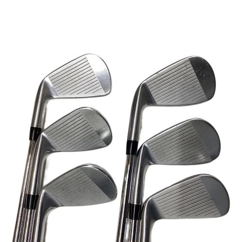 Titleist (タイトリスト) T100s FORGED アイアンセット
