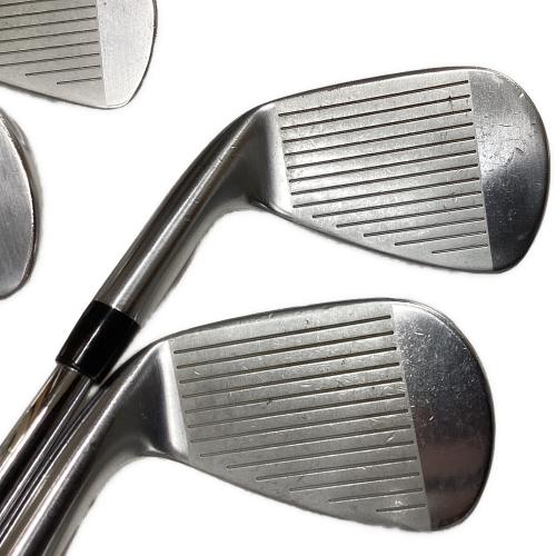 Titleist (タイトリスト) T100s FORGED アイアンセット