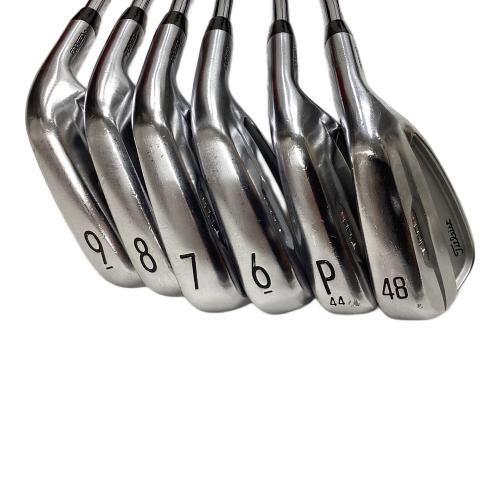 Titleist (タイトリスト) T100s FORGED アイアンセット