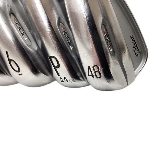 Titleist (タイトリスト) T100s FORGED アイアンセット