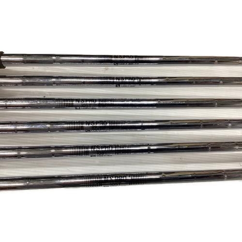 Titleist (タイトリスト) T100s FORGED アイアンセット