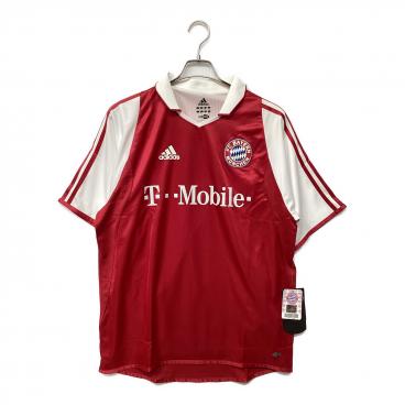 FCバイエルン・ミュンヘン サッカーユニフォーム メンズ SIZE O