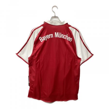 バイエルンミュンヘン サッカーユニフォーム 913904 2003-2005 ホーム