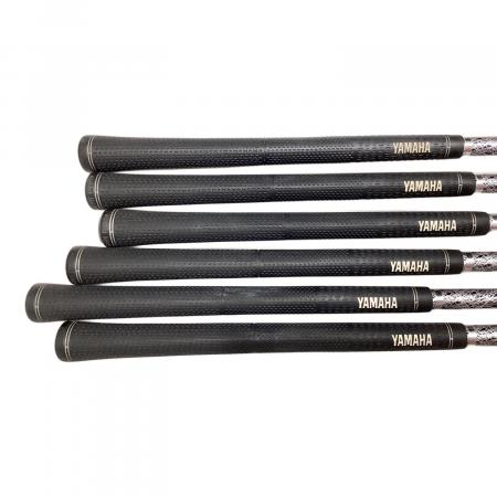 YAMAHA (ヤマハ) inpres UD+2 アイアンセット｜トレファクONLINE