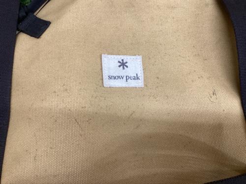 Snow peak (スノーピーク) 焚火台Lスターターセット 焚火台 SET-112S